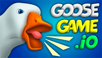 play goose game